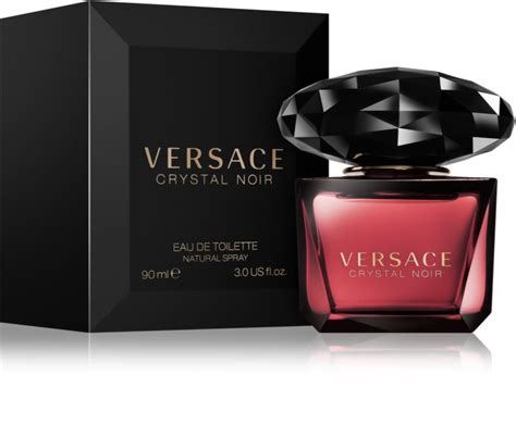 profumo versace donna crystal noir|ulta Versace perfume.